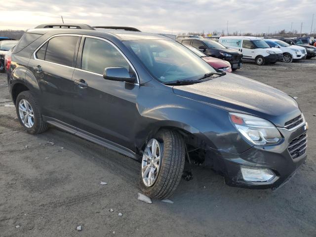 2GNFLFEK8H6125904 | 2017 Chevrolet equinox lt