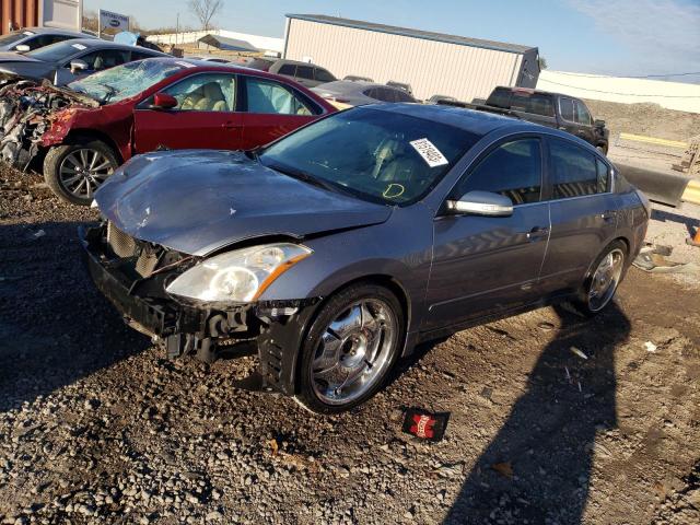 2010 Nissan Altima Base