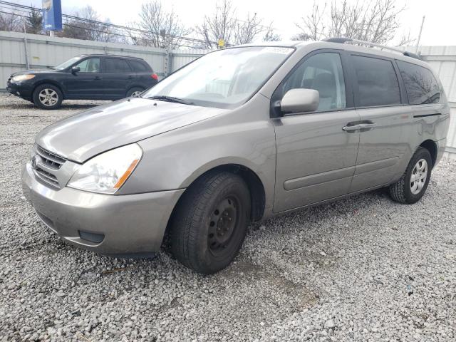 2010 Kia Sedona LX