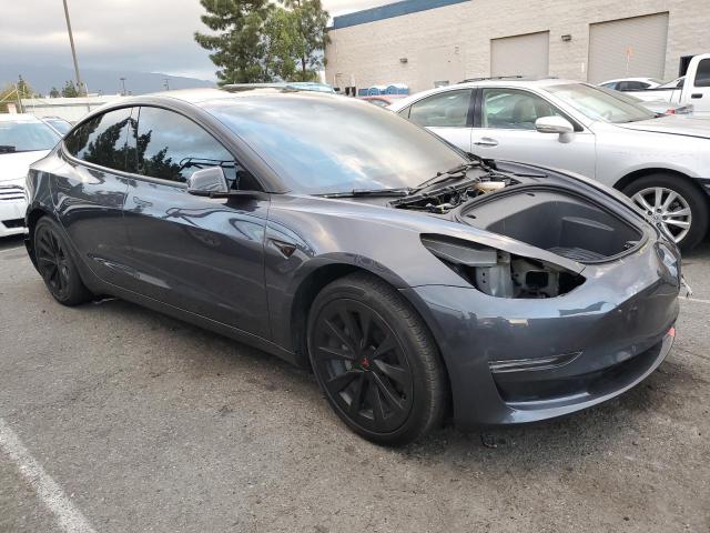 5YJ3E1EA0NF358018 | 2022 Tesla model 3