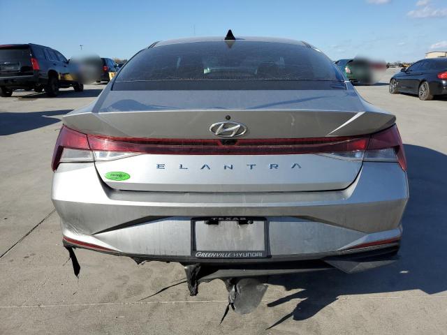 5NPLS4AG4MH028631 | 2021 HYUNDAI ELANTRA SE