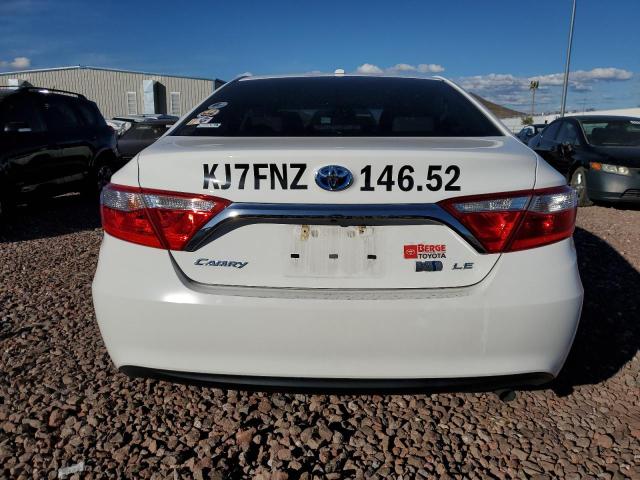 4T1BD1FK4FU168300 | 2015 TOYOTA CAMRY HYBR