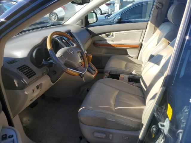 2004 Lexus Rx 330 VIN: 2T2GA31U04C001395 Lot: 80397373