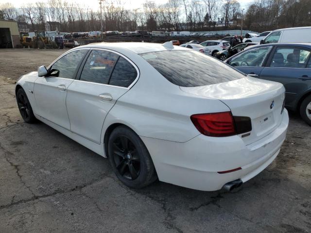 VIN WBAXH5C50DDW13842 2013 BMW 5 Series, 528 XI no.2