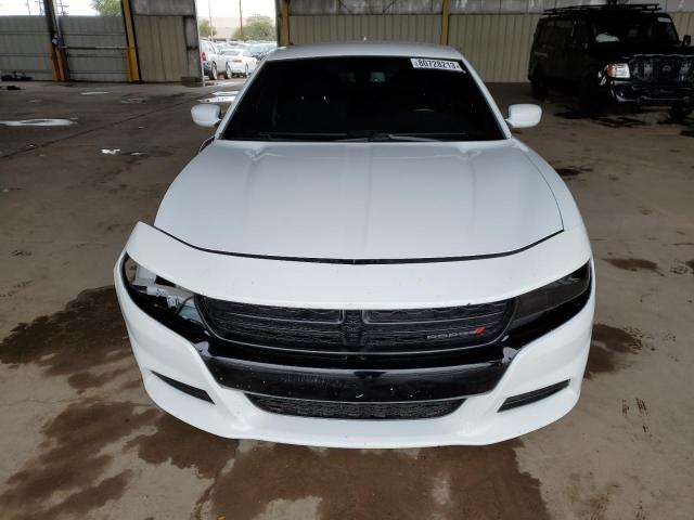 2C3CDXCT1HH635255 | 2017 DODGE CHARGER R/