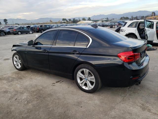 2017 BMW 330 I - WBA8B9G34HNU55012