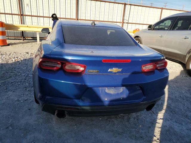 1G1FB1RX6L0105245 | 2020 Chevrolet camaro ls