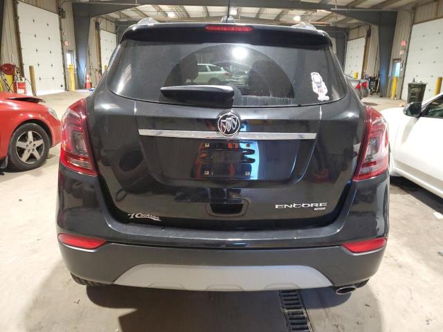 KL4CJESB6KB700614 | 2019 BUICK ENCORE PRE