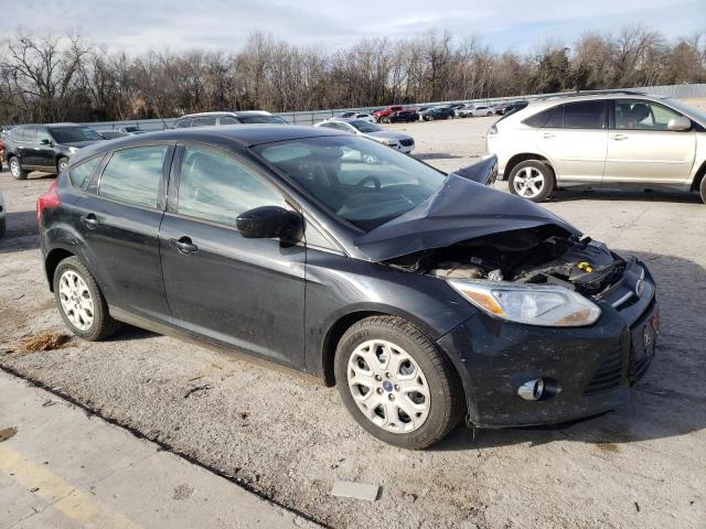 1FAHP3K28CL134942 | 2012 Ford focus se