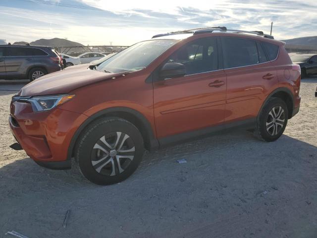 JTMZFREV4GJ071625 | 2016 TOYOTA RAV4 LE