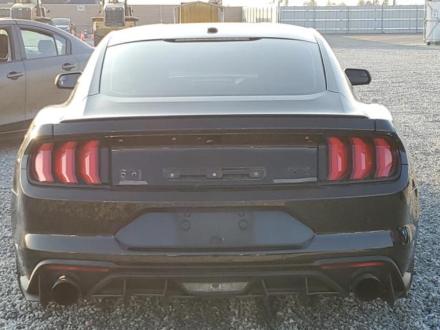 1FA6P8TH8K5123319 | 2019 FORD MUSTANG