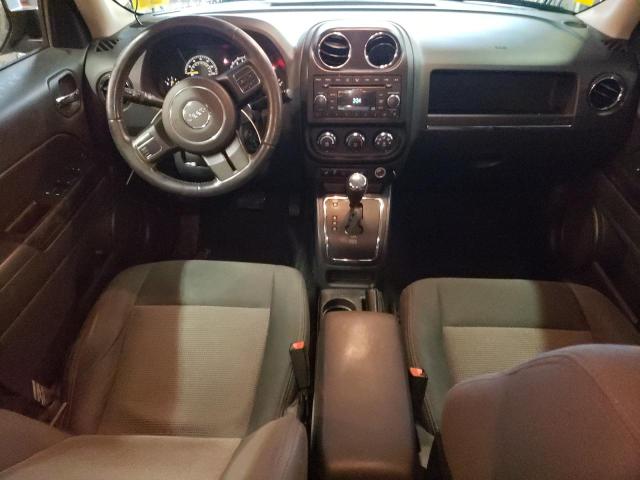 1C4NJRFBXED820599 | 2014 JEEP PATRIOT LA