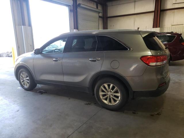 5XYPG4A53GG030545 | 2016 KIA SORENTO LX