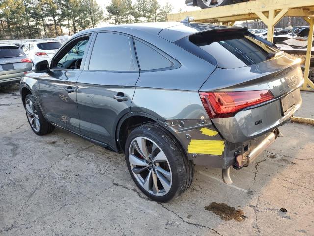 2023 AUDI SQ5 SPORTB WA124AFY0P2023254
