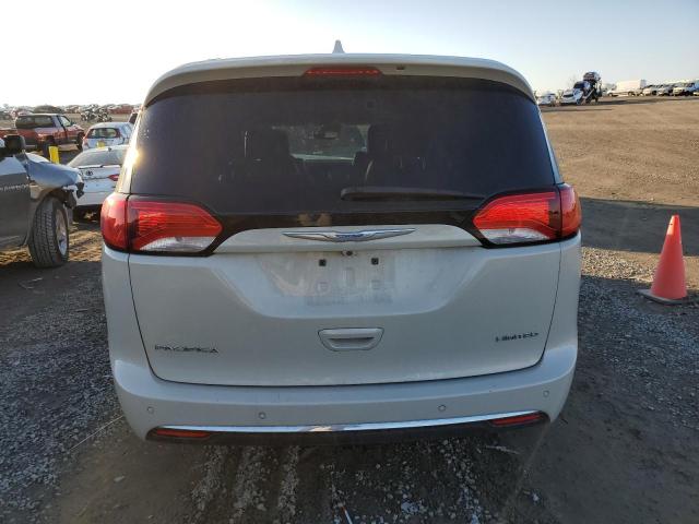 2C4RC1GG0HR706104 | 2017 CHRYSLER PACIFICA L