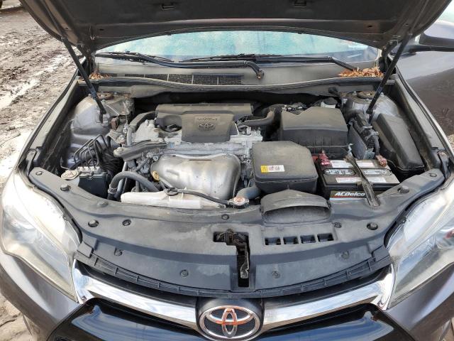 4T1BF1FK6HU622611 | 2017 TOYOTA CAMRY LE