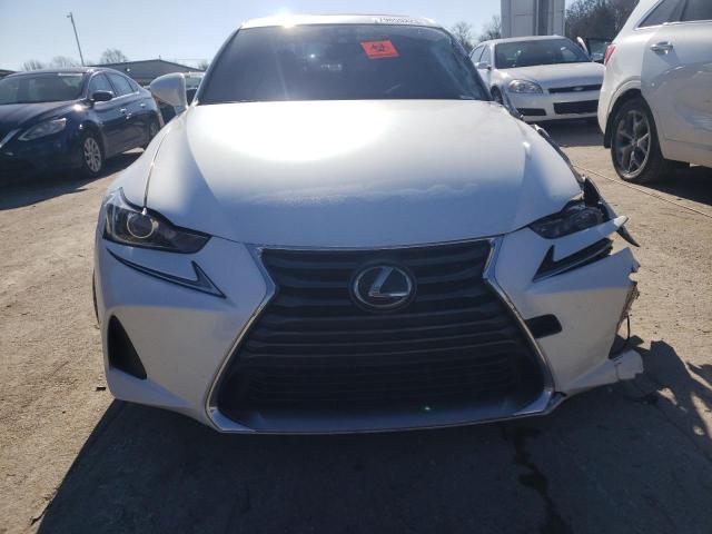 JTHBA1D28K5085228 | 2019 LEXUS IS 300