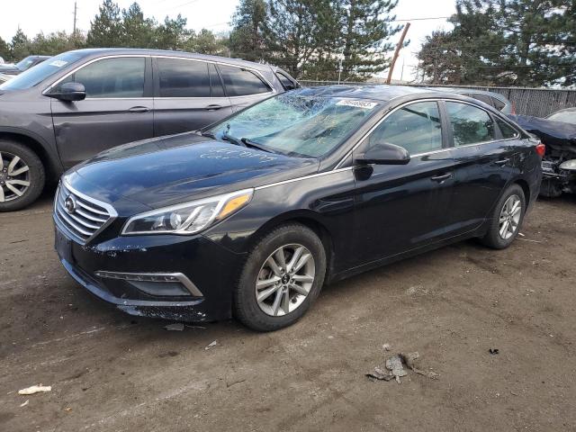 5NPE24AF0FH151376 | 2015 HYUNDAI SONATA SE