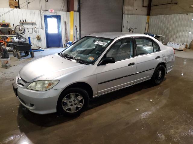 2004 Honda Civic 