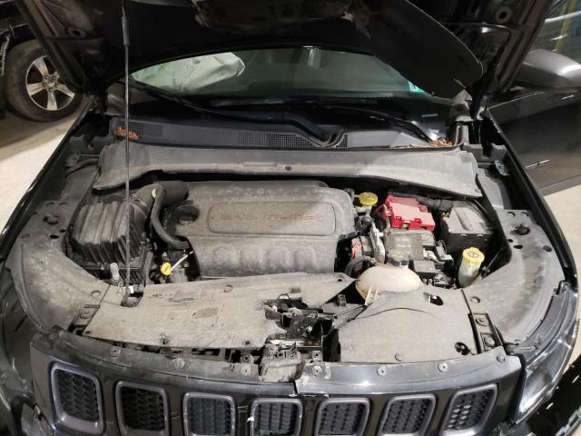 2021 JEEP COMPASS 80 3C4NJDEB4MT529786