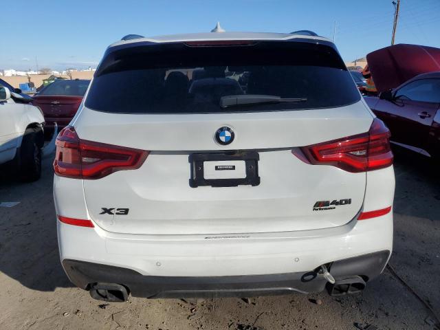 5UXTY9C08L9C96599 | 2020 BMW X3 XDRIVEM