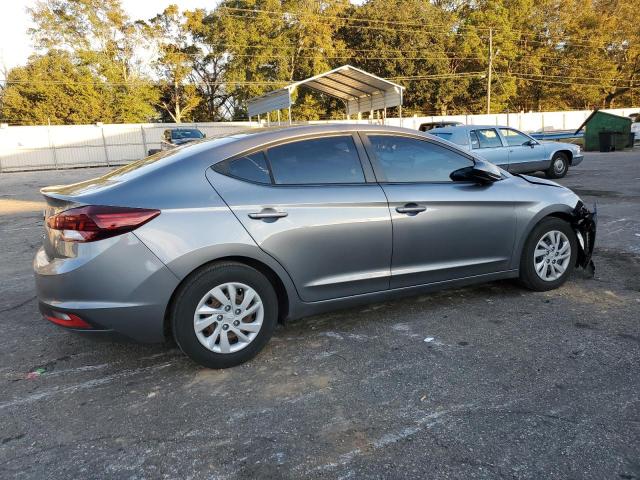 5NPD74LF3KH492923 | 2019 HYUNDAI ELANTRA SE