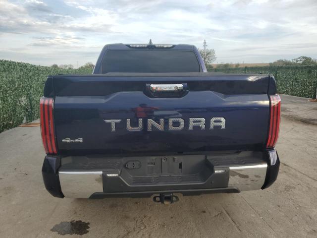 5TFMA5DB1PX065318 | 2023 TOYOTA TUNDRA CRE