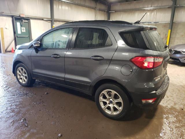 MAJ3P1TE6JC175753 | 2018 FORD ECOSPORT S