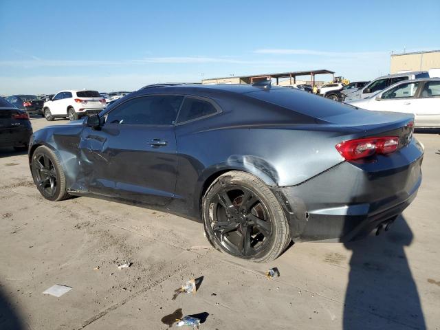 1G1FF1R70M0137694 | 2021 CHEVROLET CAMARO LZ