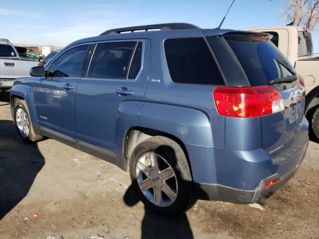 Vin: 2ctflte50b6307447, lot: 81847003, gmc terrain sle 20112
