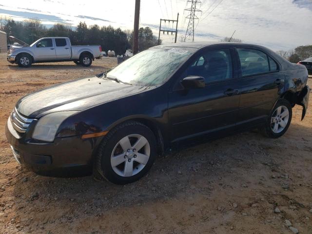 2007 Ford Fusion SE