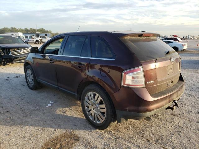 2FMDK3KCXABB64534 | 2010 Ford edge limited