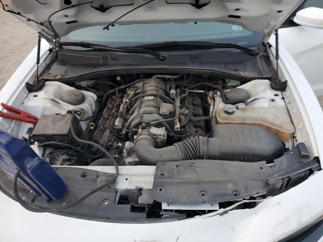 2019 DODGE CHARGER PO - 2C3CDXAT9KH532630
