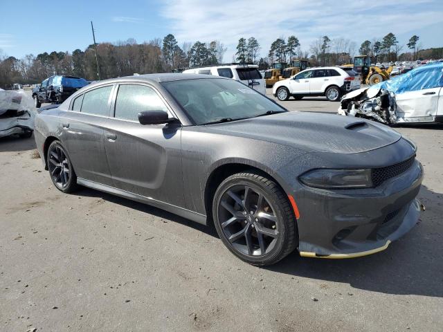 2C3CDXHGXMH643750 | 2021 DODGE CHARGER GT