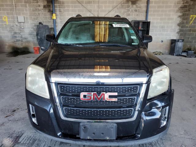 2CTFLVECXB6345486 | 2011 GM c terrain slt