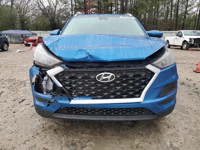 KM8J33A45KU883969 | 2019 HYUNDAI TUCSON LIM