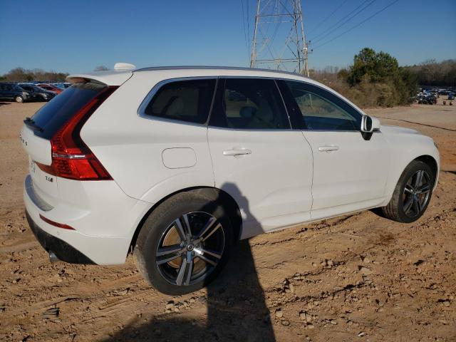 YV4A22RK0M1689288 | 2021 VOLVO XC60 T6 MO