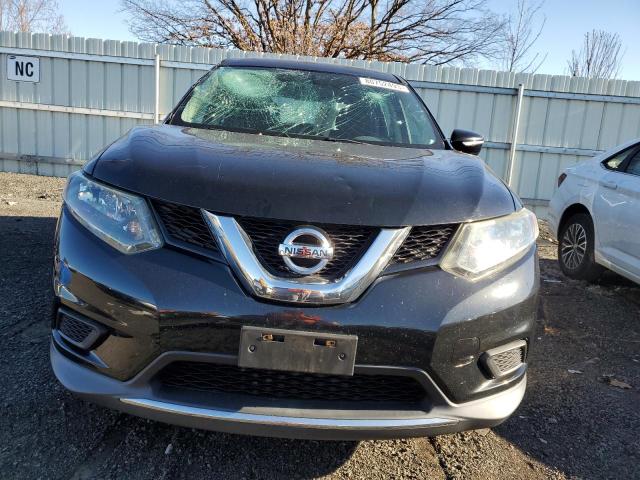 5N1AT2MV4EC812853 | 2014 Nissan rogue s