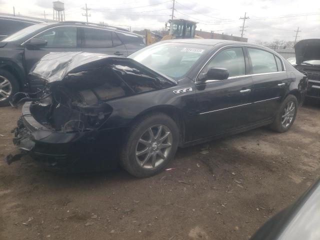 2011 Buick Lucerne CXL