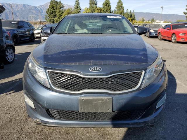 5XXGM4A74FG459576 | 2015 KIA OPTIMA LX