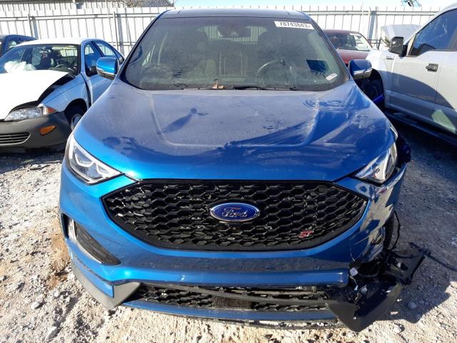 2FMPK4AP0KBC43641 2019 FORD EDGE, photo no. 5