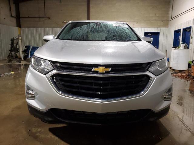 3GNAXKEV7KL132475 | 2019 CHEVROLET EQUINOX LT