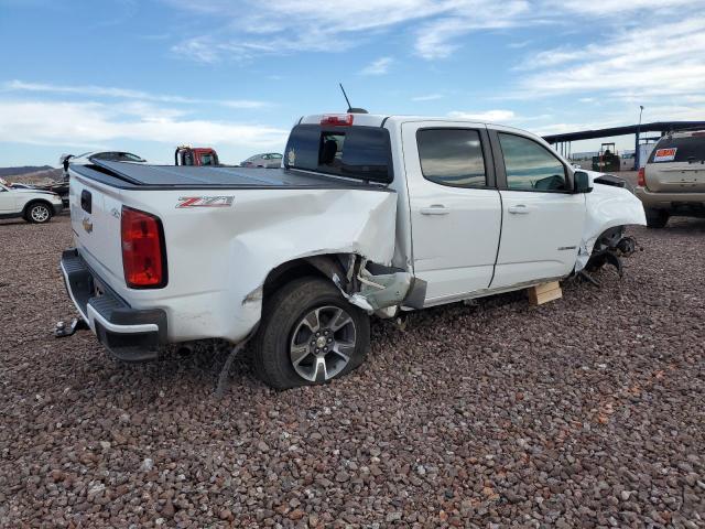 1GCGSDE34G1342364 | 2016 CHEVROLET COLORADO Z