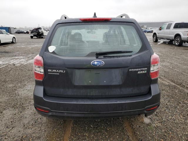 JF2SJABC4GH409800 | 2016 SUBARU FORESTER 2