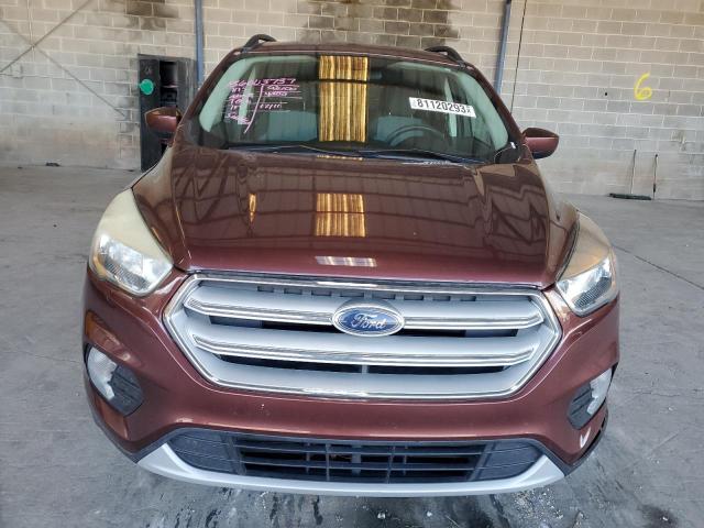 1FMCU0GD3JUA86999 | 2018 FORD ESCAPE SE