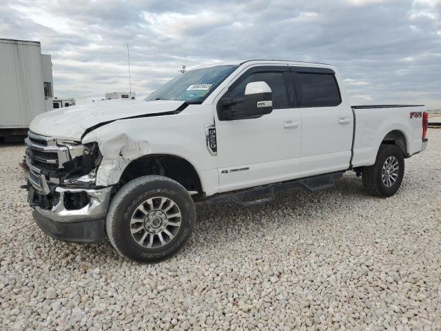 2020 Ford F250 Super Duty VIN: 1FT7W2BTXLEE28441 Lot: 80603403