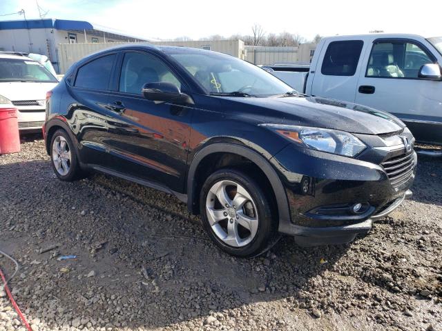 3CZRU5H79GM719047 | 2016 HONDA HR-V EXL