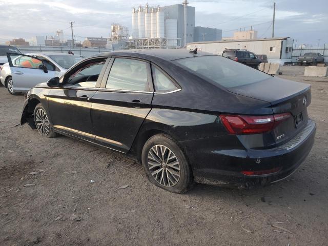 3VWC57BU0MM093125 | 2021 VOLKSWAGEN JETTA S