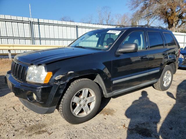 2007 Jeep Grand Cherokee Laredo