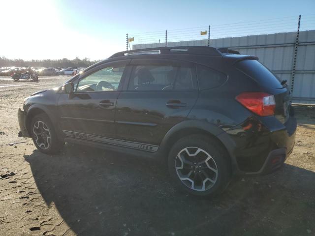 JF2GPANC3GH311096 | 2016 SUBARU CROSSTREK